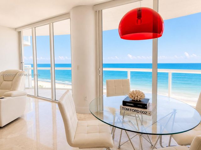 6365 Collins Avenue 802, Miami Beach, FL 33141