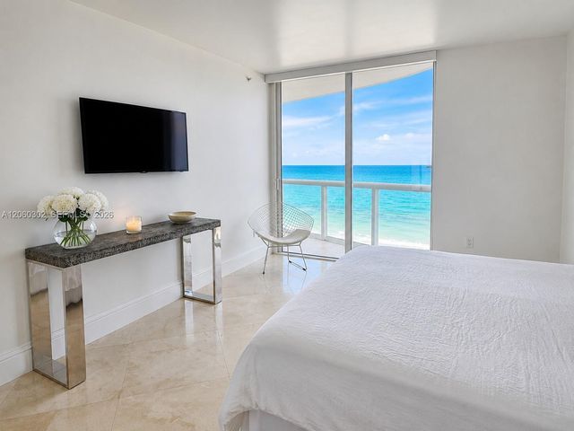 6365 Collins Avenue 802, Miami Beach, FL 33141