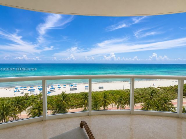 6365 Collins Avenue 802, Miami Beach, FL 33141