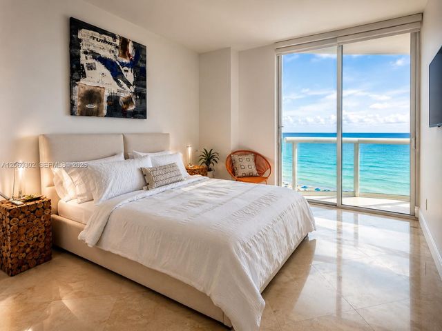 6365 Collins Avenue 802, Miami Beach, FL 33141