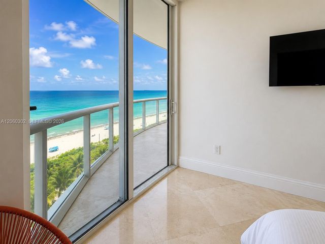 6365 Collins Avenue 802, Miami Beach, FL 33141