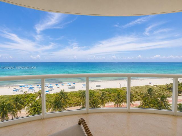 6365 Collins Avenue 802, Miami Beach, FL 33141