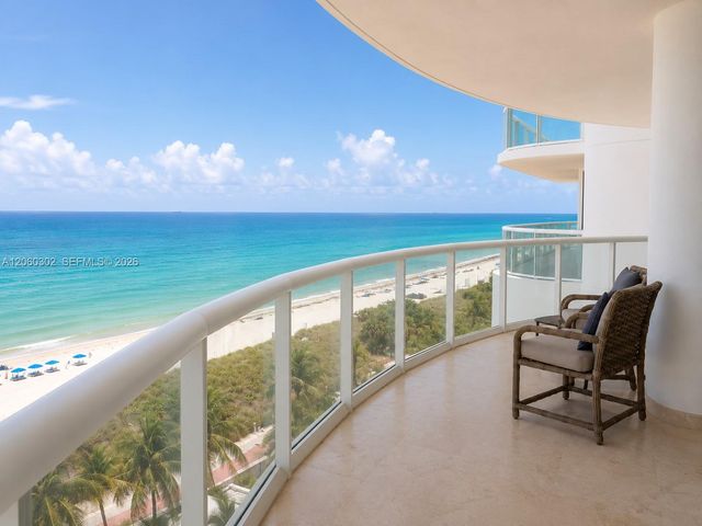 6365 Collins Avenue 802, Miami Beach, FL 33141