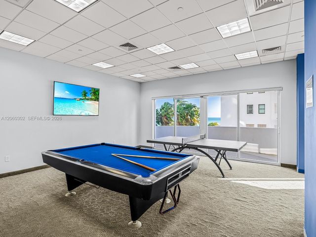 6365 Collins Avenue 802, Miami Beach, FL 33141