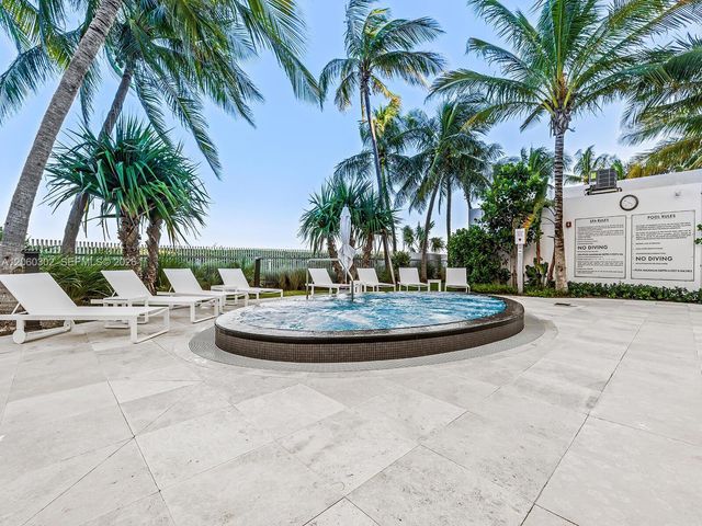 6365 Collins Avenue 802, Miami Beach, FL 33141