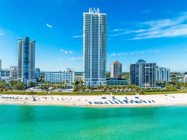 6365 Collins Avenue 802, Miami Beach, FL 33141