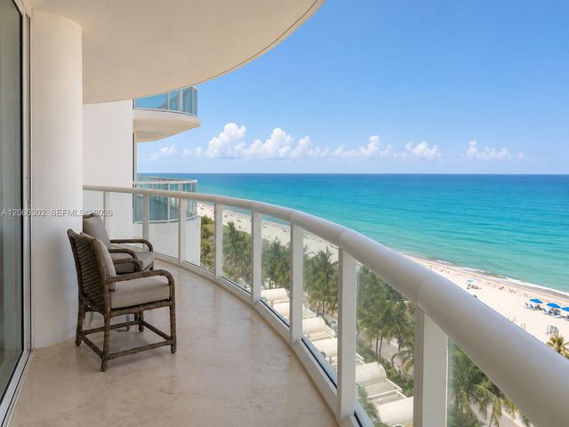 6365 Collins Avenue 802, Miami Beach, FL 33141