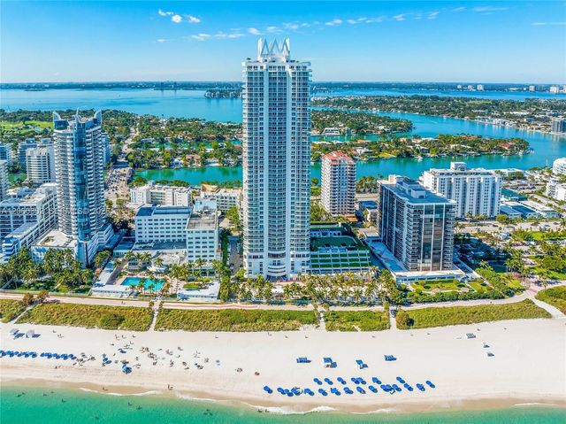 6365 Collins Avenue 802, Miami Beach, FL 33141