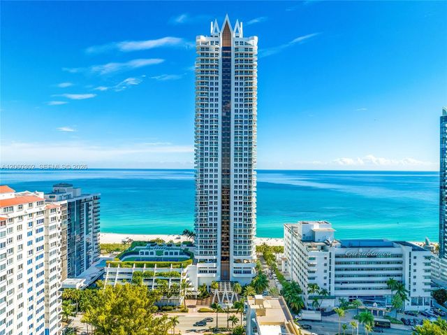 6365 Collins Avenue 802, Miami Beach, FL 33141