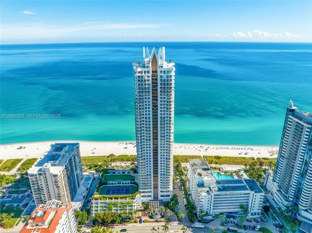 6365 Collins Avenue 802, Miami Beach, FL 33141