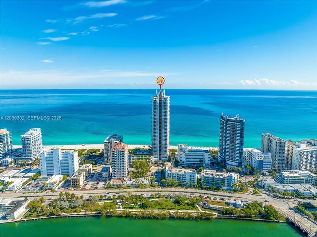 6365 Collins Avenue 802, Miami Beach, FL 33141
