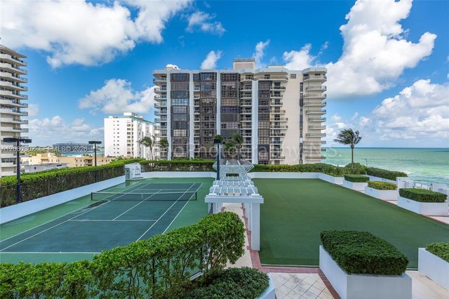 6365 Collins Avenue 802, Miami Beach, FL 33141