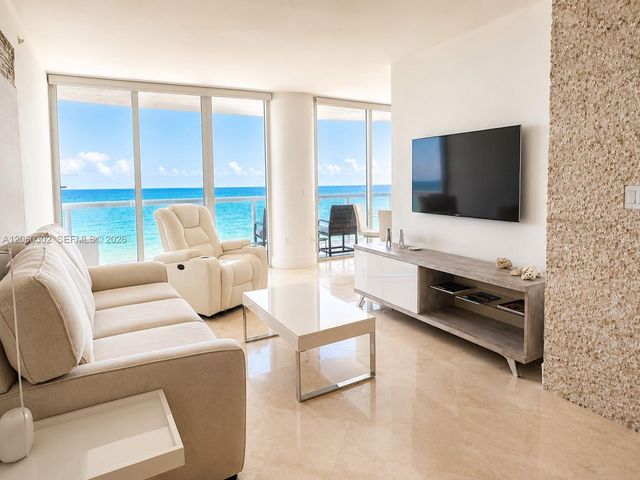 6365 Collins Avenue 802, Miami Beach, FL 33141