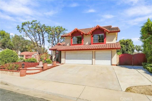 2600 Legend Lane, Rowland Heights, CA 91748