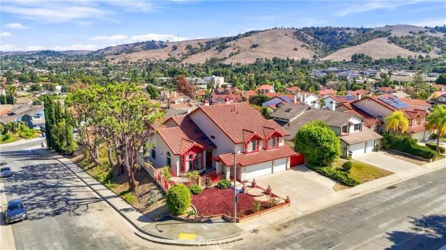 2600 Legend Lane, Rowland Heights, CA 91748