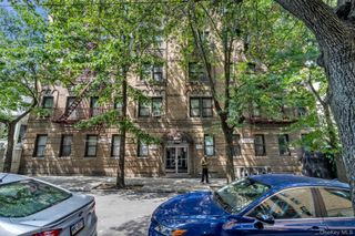 1015 Summit Avenue 2A, Bronx, NY 10452