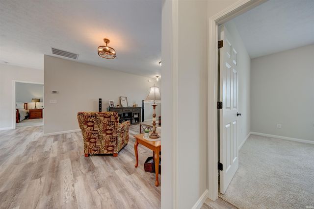 1911 S A Street, Jasper, IN 47546