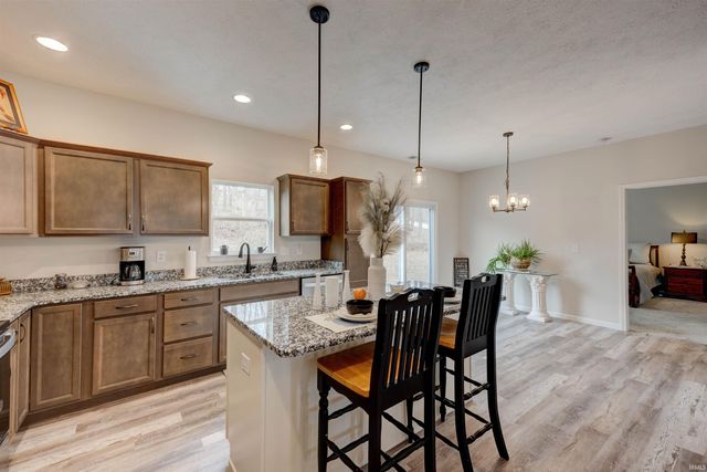 1911 S A Street, Jasper, IN 47546