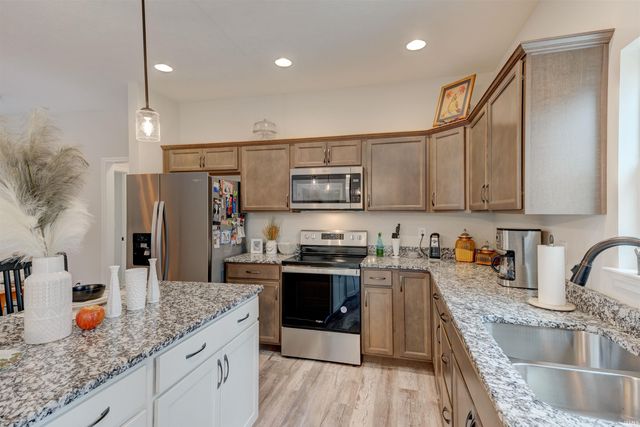 1911 S A Street, Jasper, IN 47546