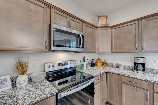 1911 S A Street, Jasper, IN 47546