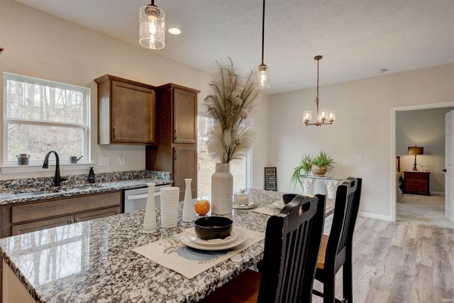 1911 S A Street, Jasper, IN 47546