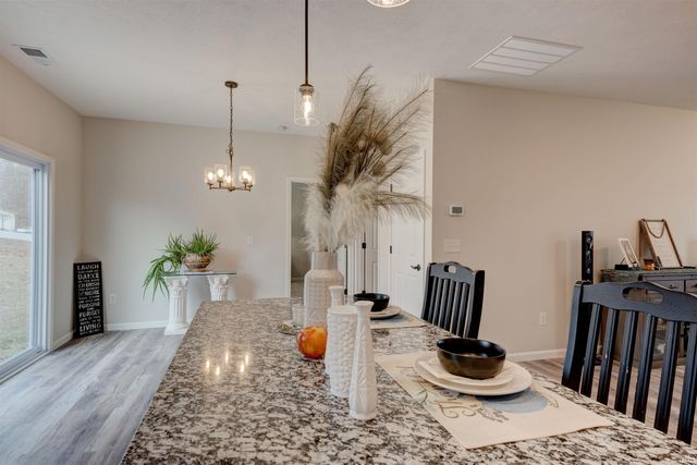 1911 S A Street, Jasper, IN 47546