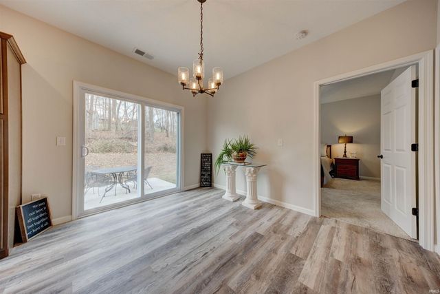 1911 S A Street, Jasper, IN 47546