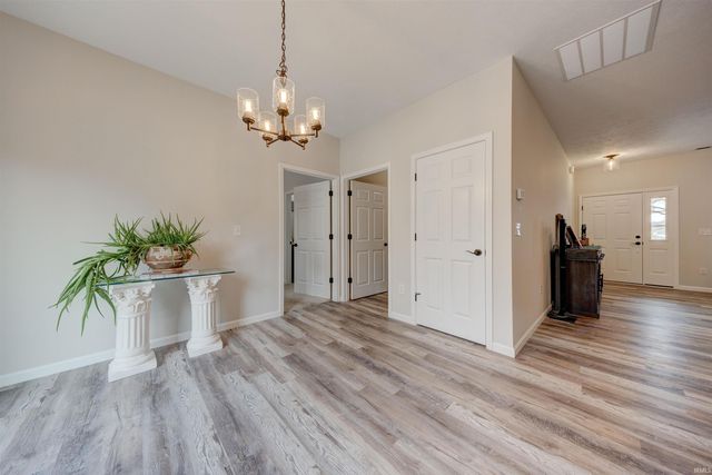 1911 S A Street, Jasper, IN 47546