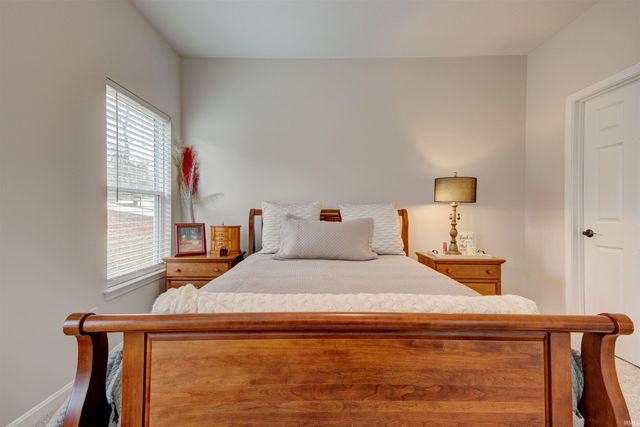 1911 S A Street, Jasper, IN 47546