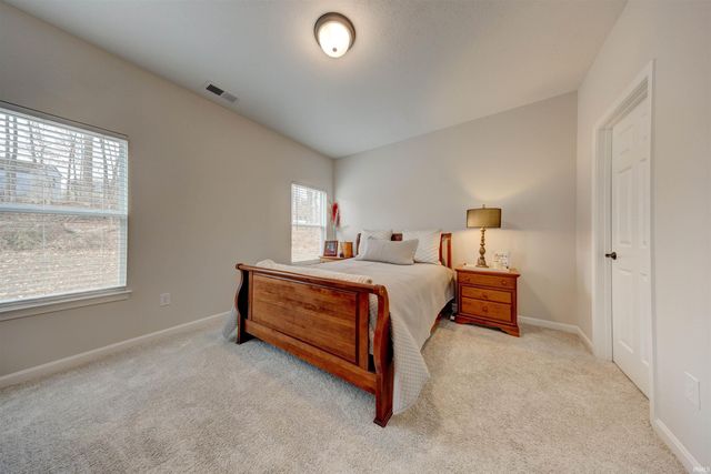 1911 S A Street, Jasper, IN 47546