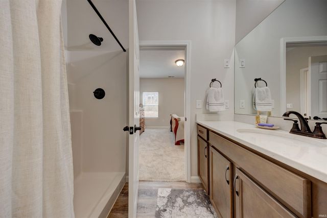 1911 S A Street, Jasper, IN 47546