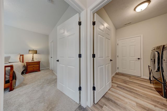 1911 S A Street, Jasper, IN 47546