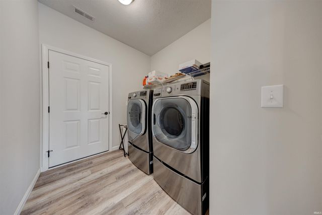 1911 S A Street, Jasper, IN 47546