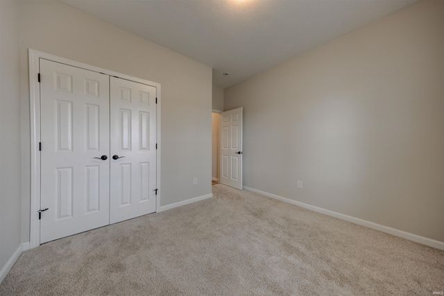 1911 S A Street, Jasper, IN 47546