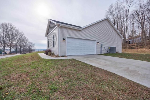 1911 S A Street, Jasper, IN 47546