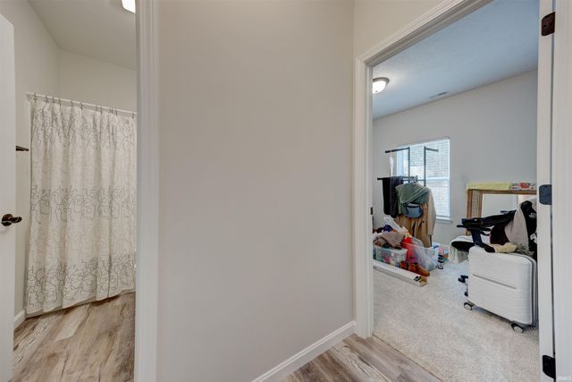 1911 S A Street, Jasper, IN 47546