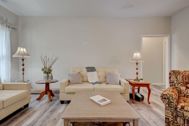 1911 S A Street, Jasper, IN 47546