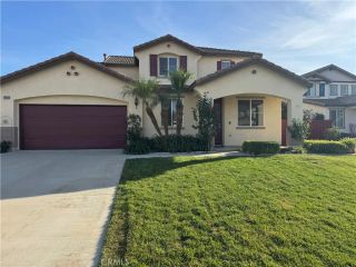 1293 Santa Paula Court, Beaumont, CA 92223
