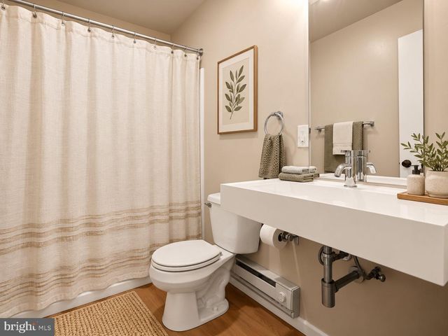 164 SHREVE ST, Mount Holly, NJ 08060