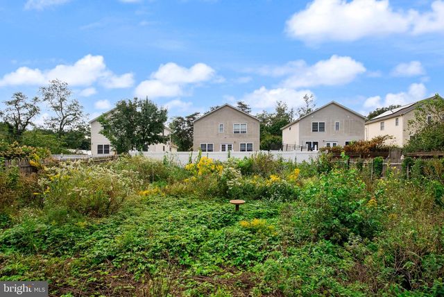 164 SHREVE ST, Mount Holly, NJ 08060