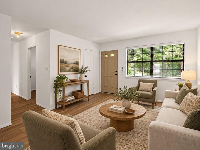 164 SHREVE ST, Mount Holly, NJ 08060