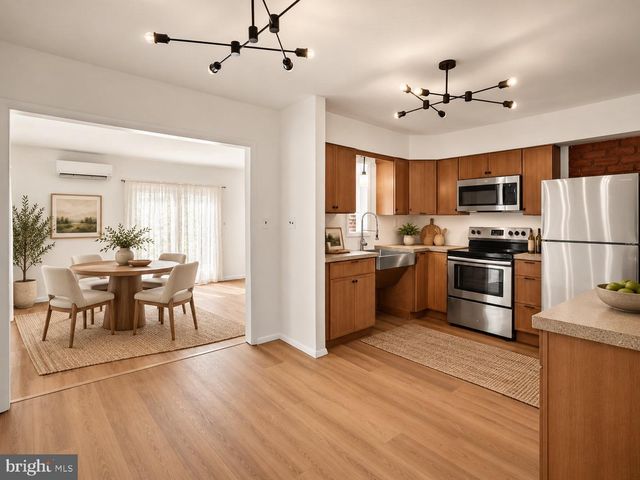 164 SHREVE ST, Mount Holly, NJ 08060