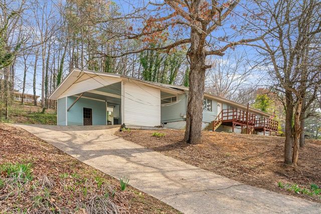 1735 Westside Circle, Rocky Face, GA 30740