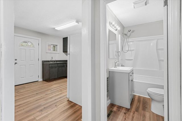 1735 Westside Circle, Rocky Face, GA 30740