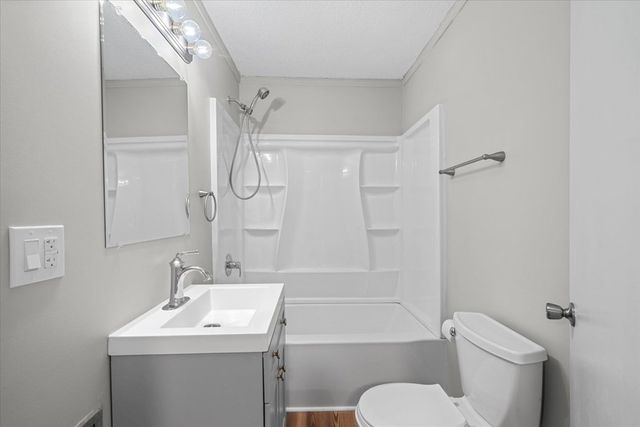 1735 Westside Circle, Rocky Face, GA 30740