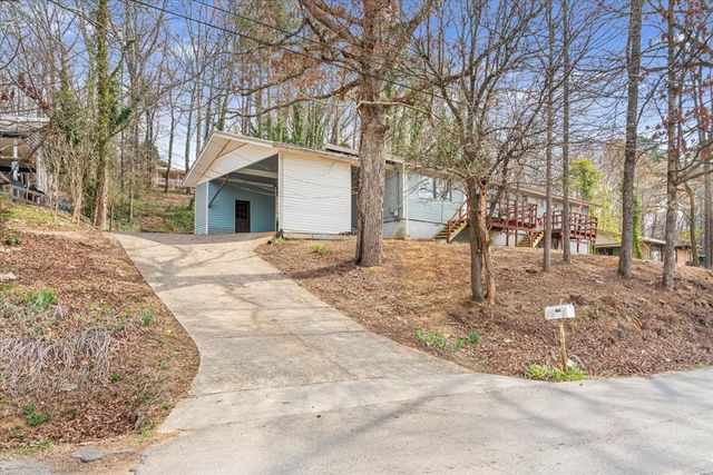 1735 Westside Circle, Rocky Face, GA 30740