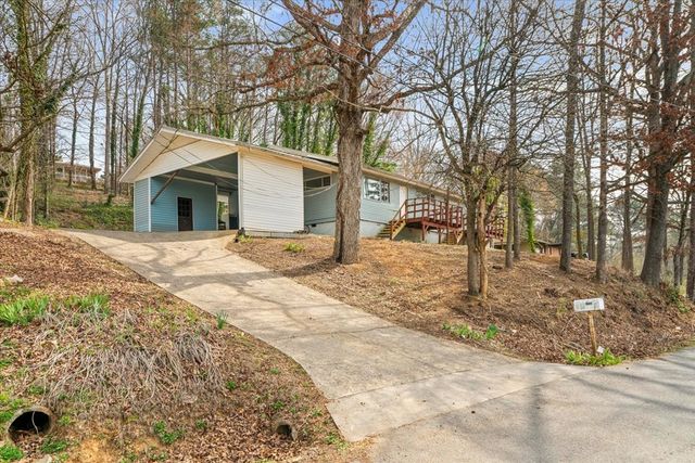 1735 Westside Circle, Rocky Face, GA 30740