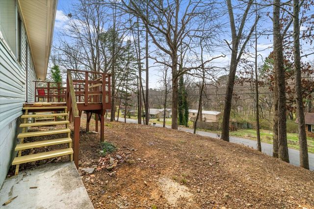 1735 Westside Circle, Rocky Face, GA 30740