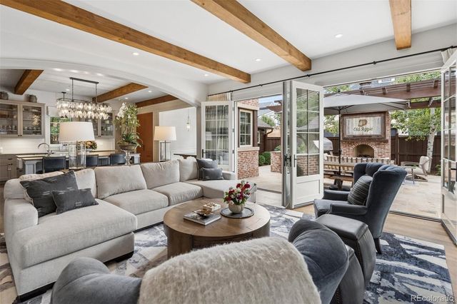 816 S Medea Way, Denver, CO 80209