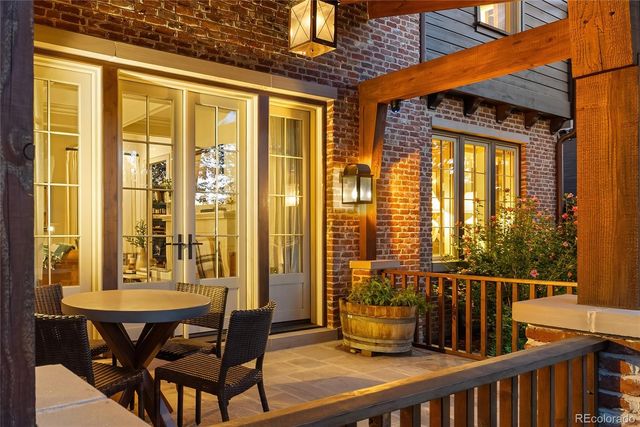 816 S Medea Way, Denver, CO 80209